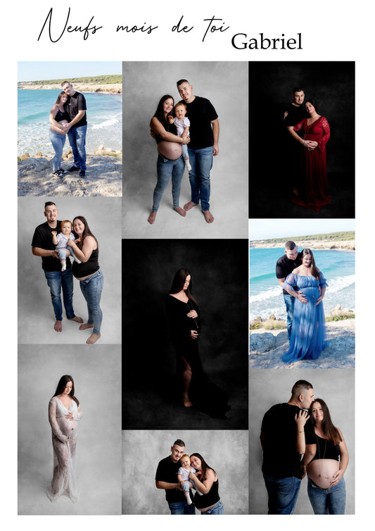 Neuf mois de Toi